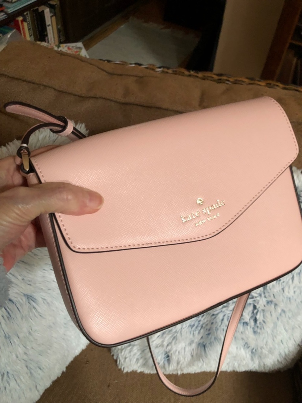 NWOT Kate Spade purse - Picture 4 of 6